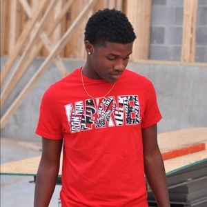 Meet your Posher, Rutendo